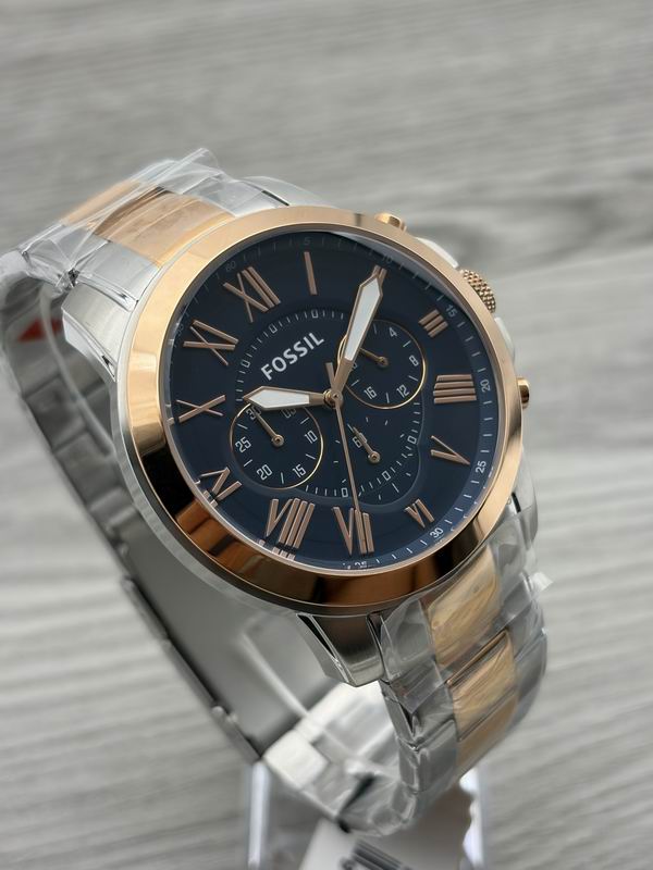 Fossil 44mm 070854
